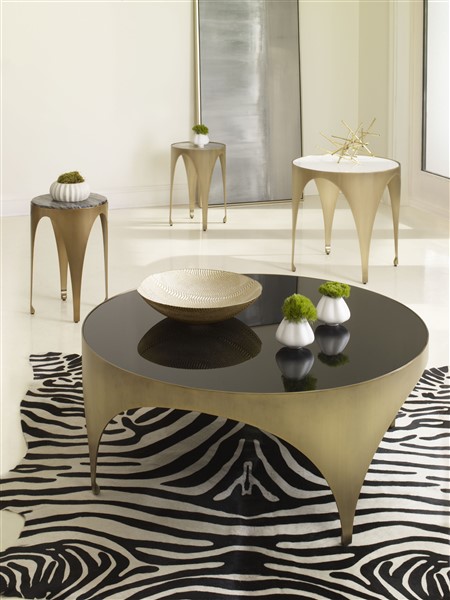 Vanguard Furniture Michael Weiss Tables